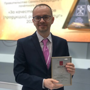 Константин Гарцуев | Сетка — социальная сеть от hh.ru