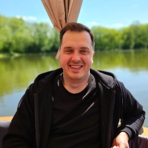 Илья Занозин | Сетка — социальная сеть от hh.ru