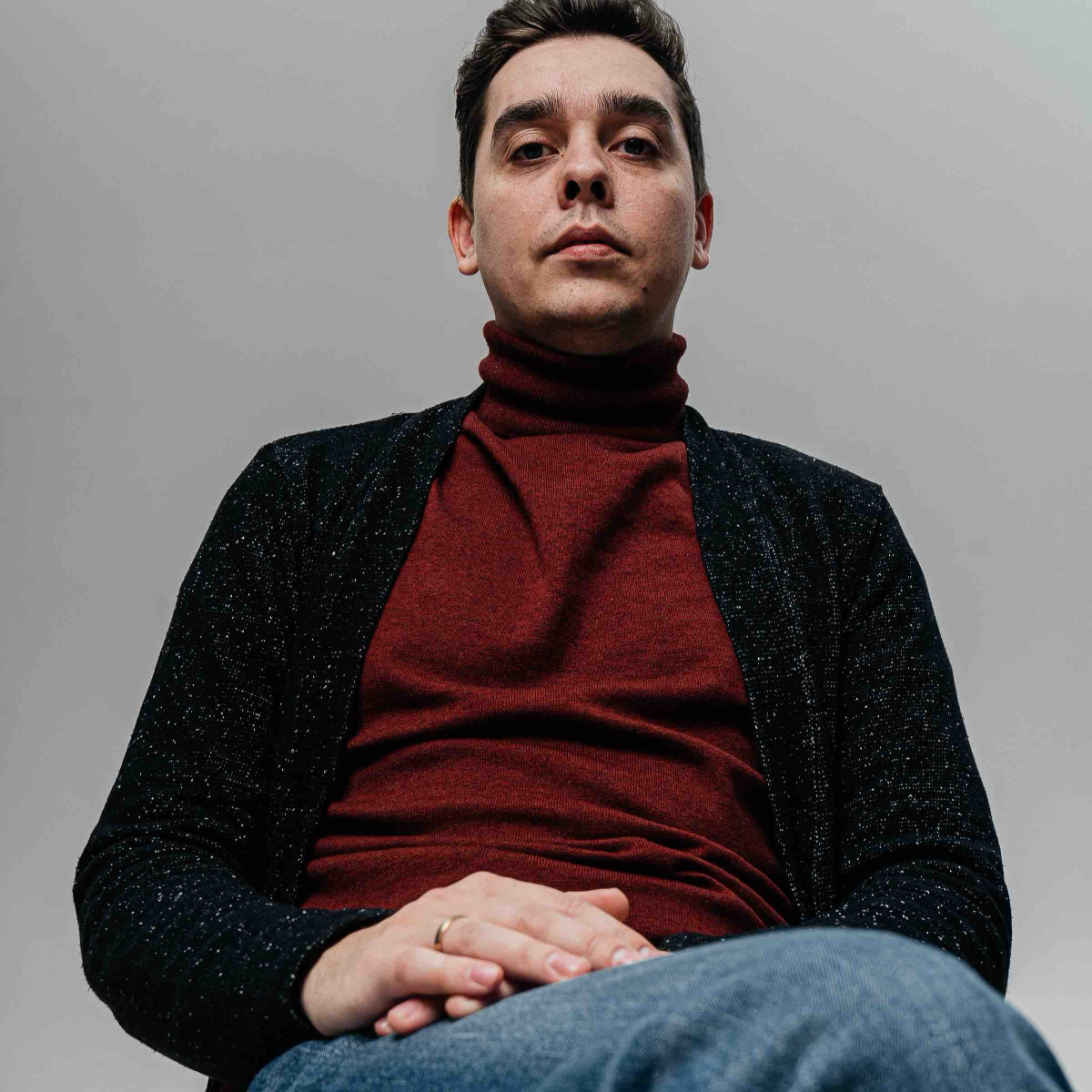 Руслан Никоноров