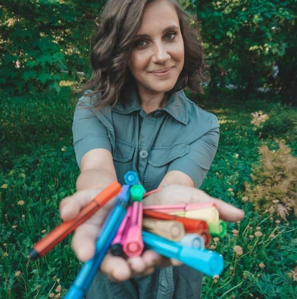 Елена Панова | Сетка — социальная сеть от hh.ru