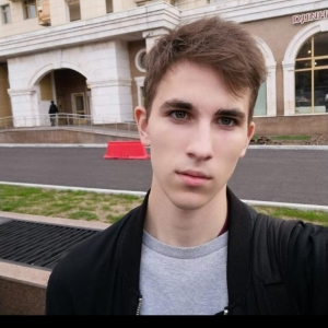 Дмитрий Ермаков