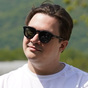 Максим Сабанов | Сетка — социальная сеть от hh.ru