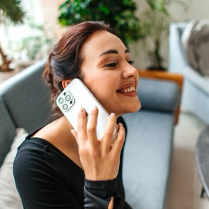 Екатерина Алютина | Сетка — социальная сеть от hh.ru