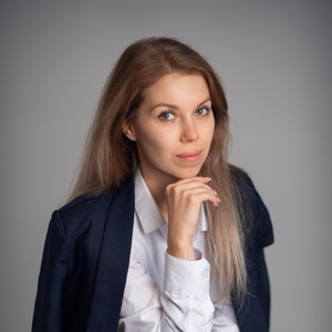 Екатерина Грачева | Сетка — социальная сеть от hh.ru