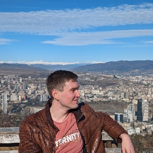 Александр Вохмянин | Сетка — социальная сеть от hh.ru