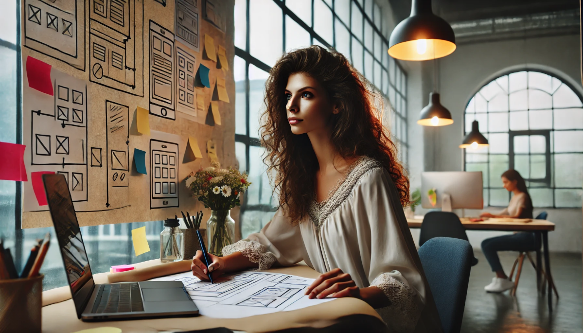 Как дотянуться до ЦА для исследования, если продукт новый | Сетка — социальная сеть от hh.ru