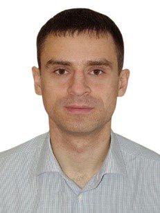 Никита Сидорович