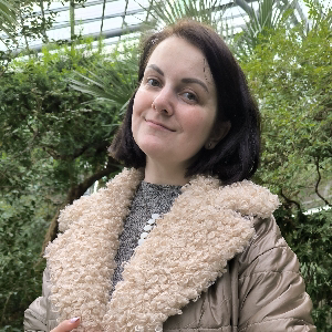 Надежда Ханагаева