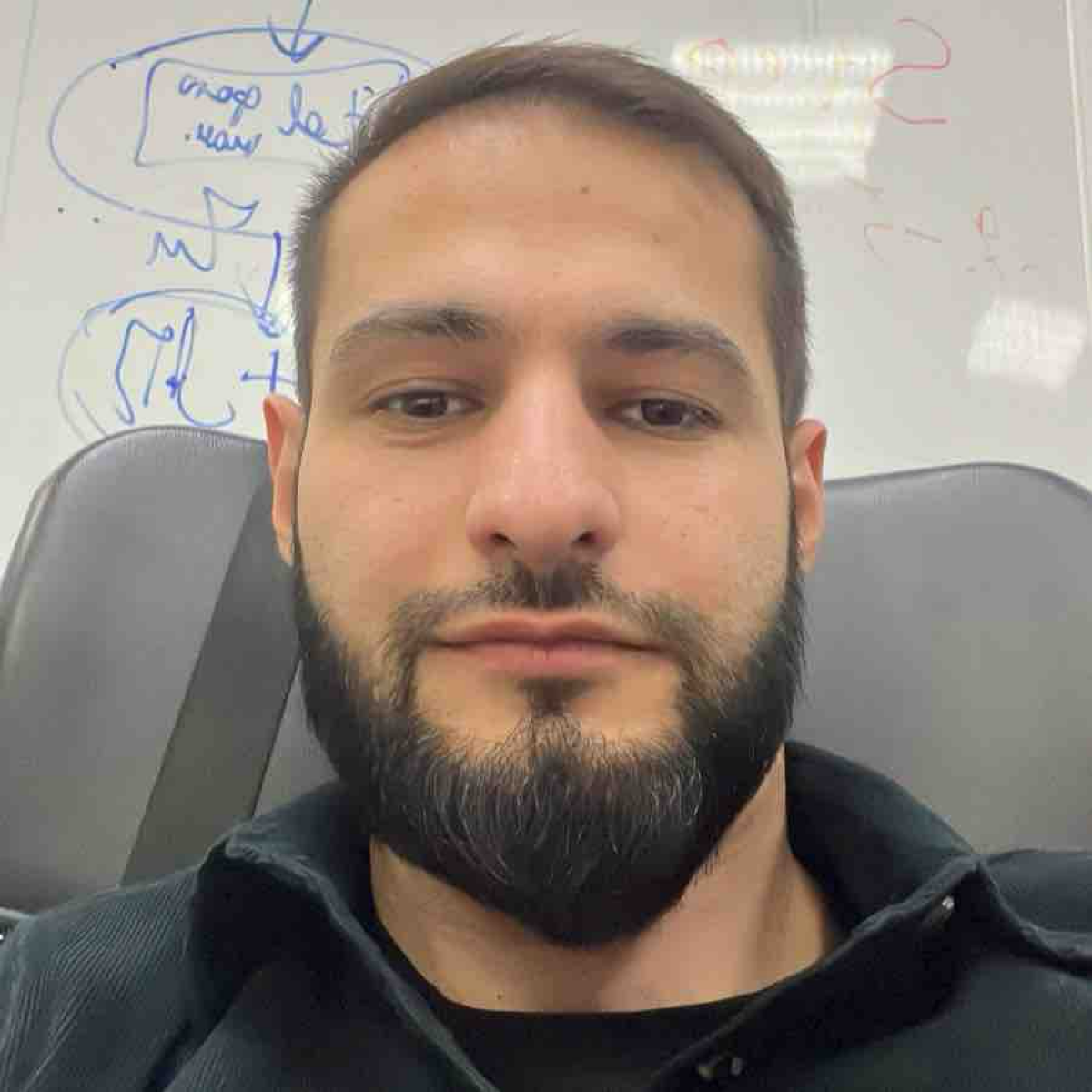 Даниил Хачанян | Сетка — социальная сеть от hh.ru