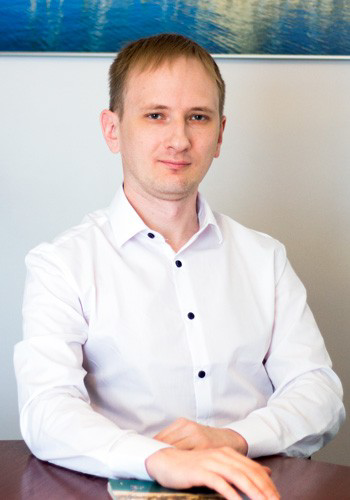 Сергей Травников | Сетка — социальная сеть от hh.ru