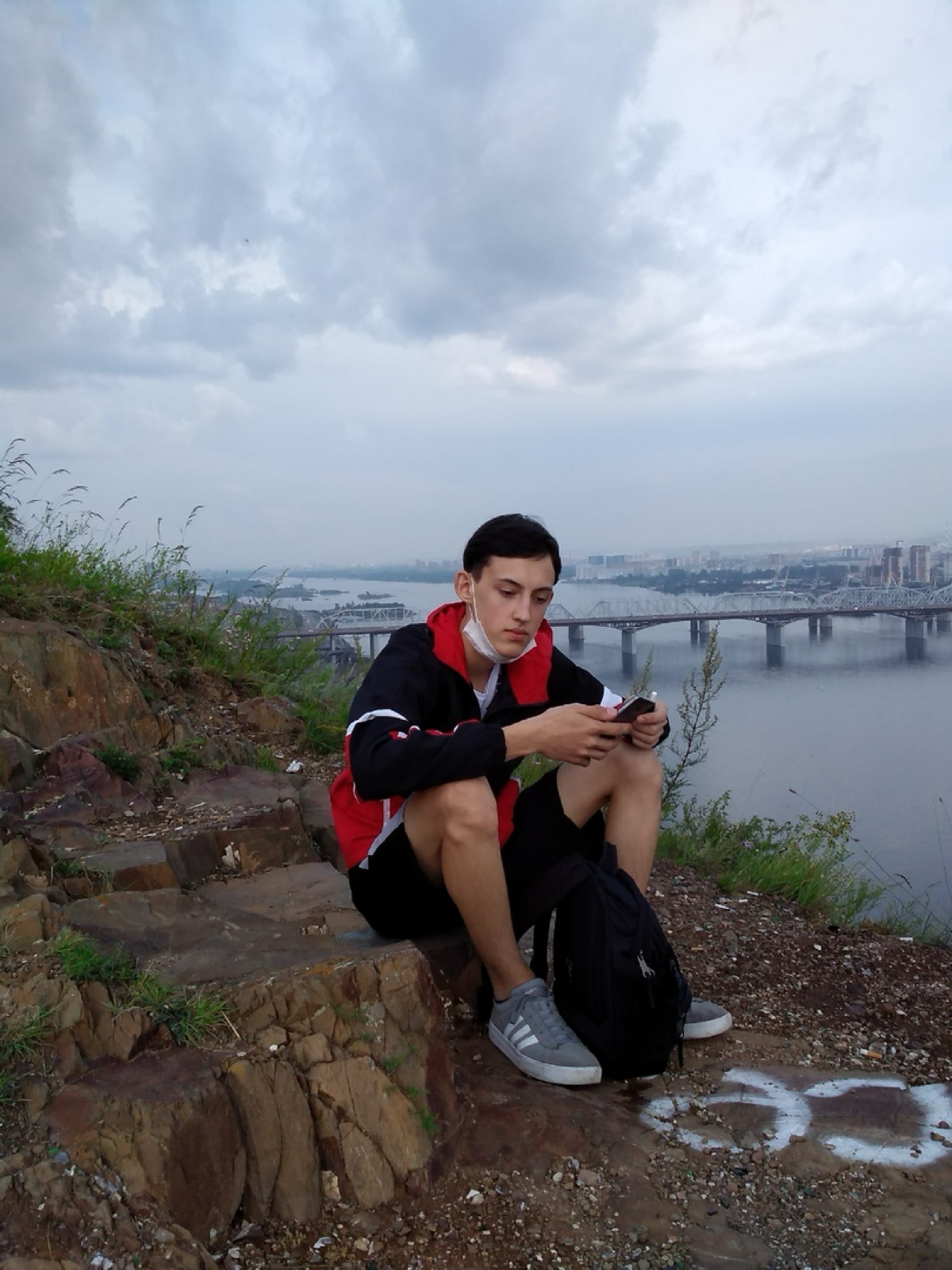 Данил Бурмакин | Сетка — социальная сеть от hh.ru