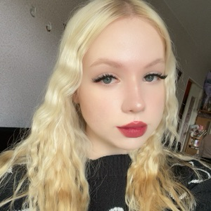 Элина Гердт