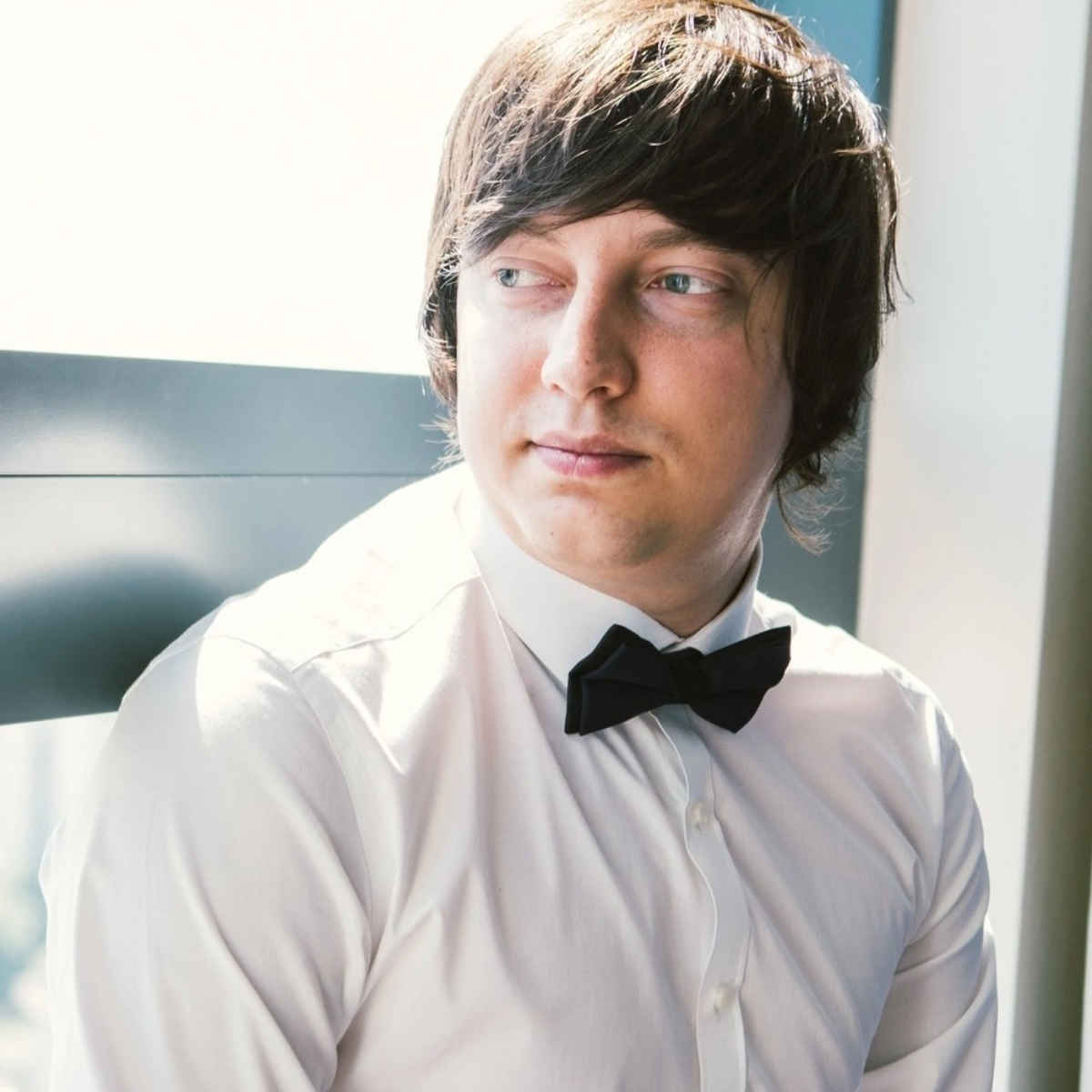 Антон Кочев | Сетка — социальная сеть от hh.ru