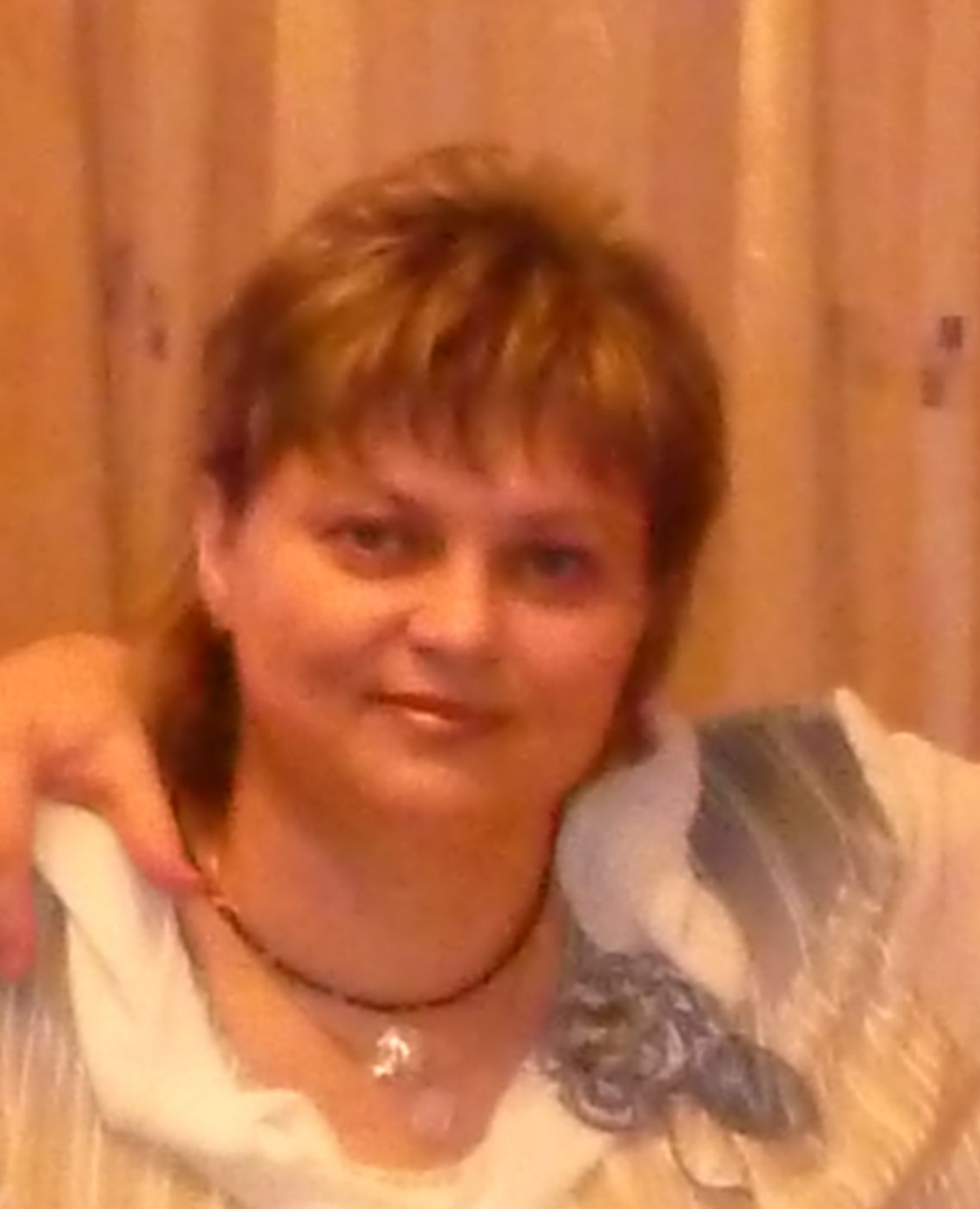 Наталья Маркова