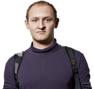 Андрей Авдеев | Сетка — социальная сеть от hh.ru