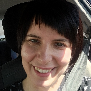 Юлия Квашук