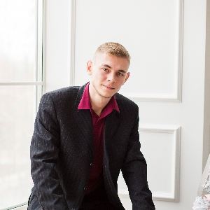 Павел Галев