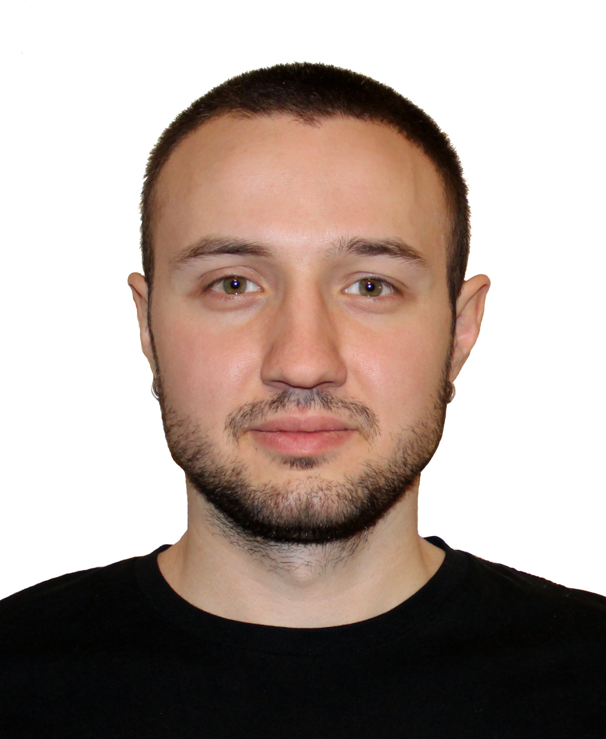 Алексей Строгов