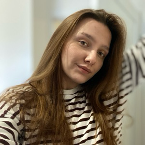 Анастасия Мельникова | Сетка — социальная сеть от hh.ru