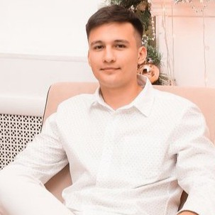 Константин Гижицкий