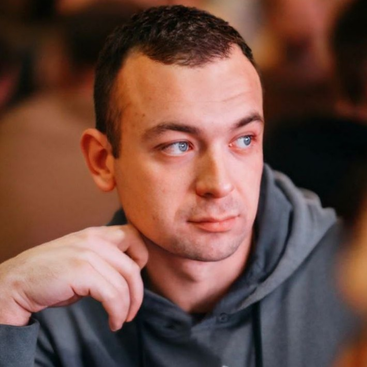 Степан Артамонов