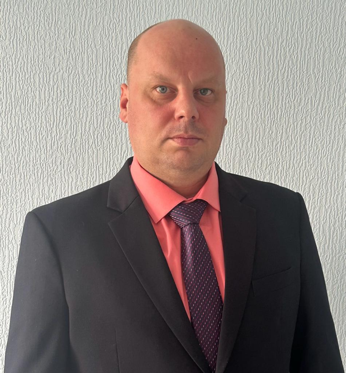 Александр Салогубов | Сетка — социальная сеть от hh.ru