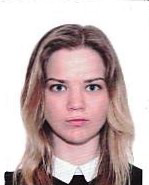 Яна Воробьева