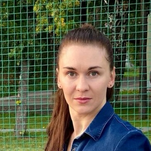 Маргарита Некрасова | Сетка — социальная сеть от hh.ru