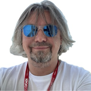 Александр Русинов | Сетка — социальная сеть от hh.ru