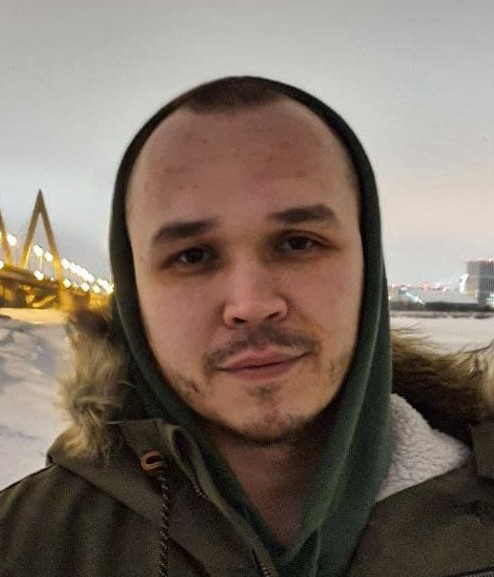 Роман Радионов | Сетка — социальная сеть от hh.ru