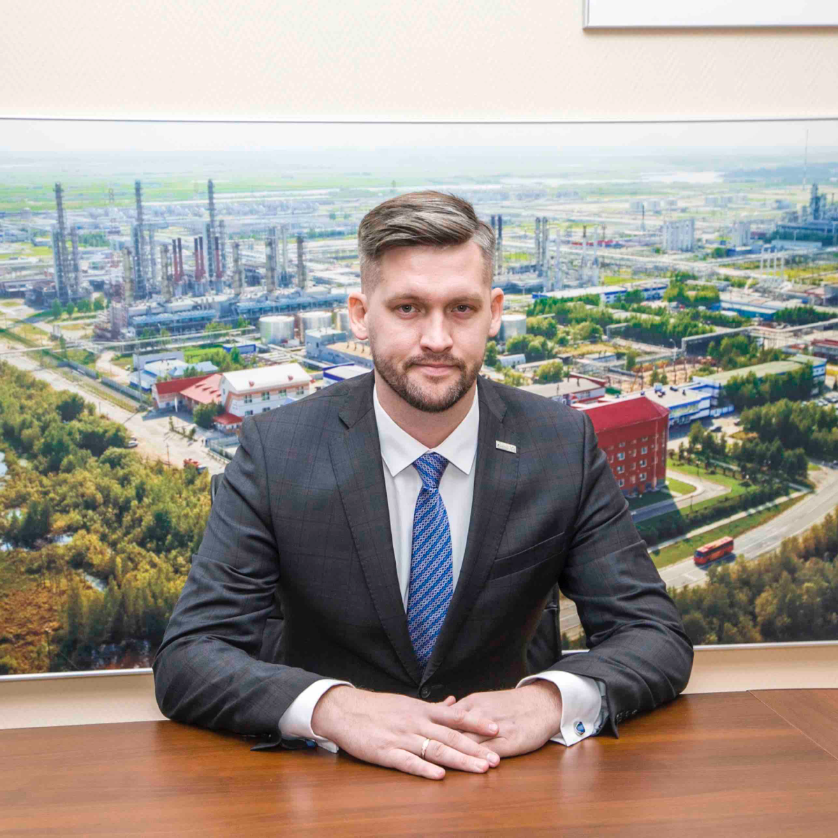 Михаил Моисеев | Сетка — социальная сеть от hh.ru