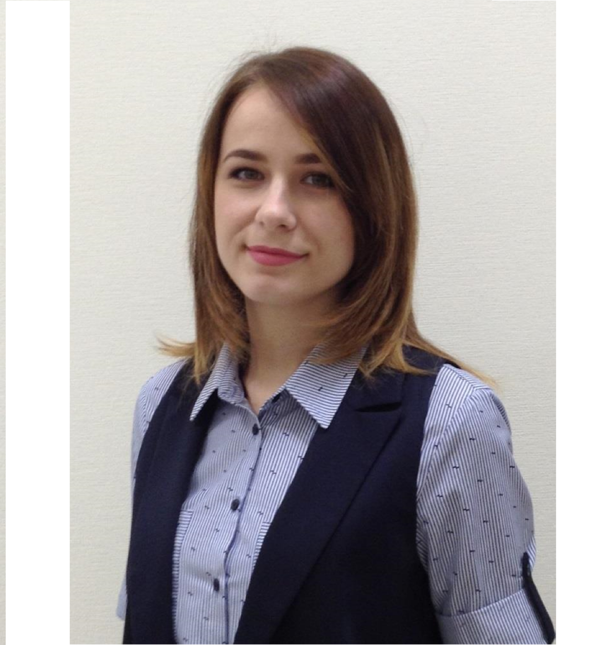 Елена Дятел