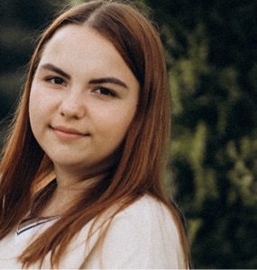 Анастасия Кремер | Сетка — социальная сеть от hh.ru