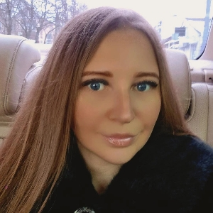 Светлана Чумаченко | Сетка — социальная сеть от hh.ru