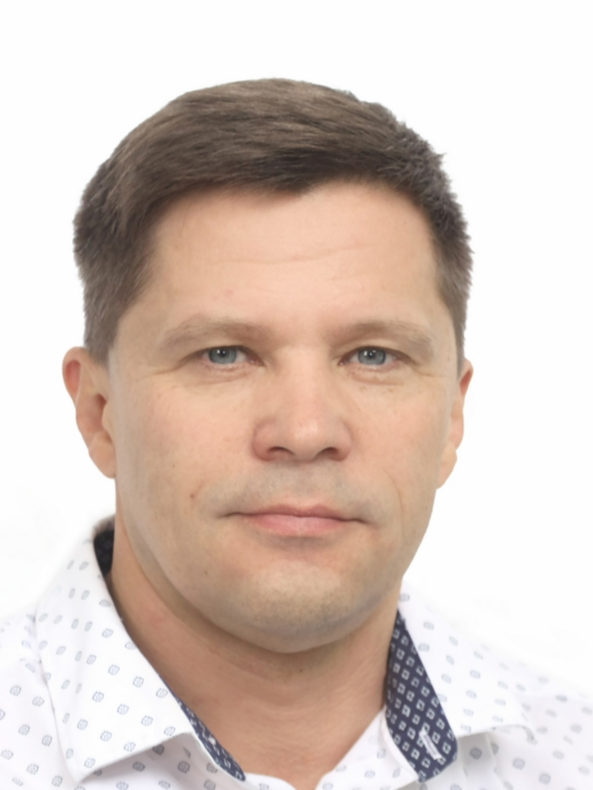 Петр Соболев