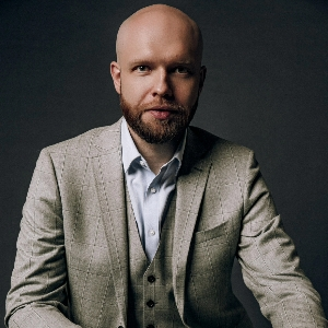 Игорь Дранников | Сетка — социальная сеть от hh.ru