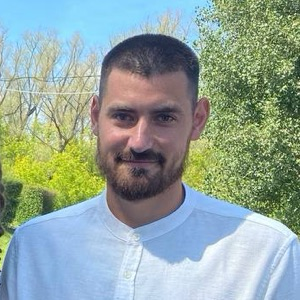 Александр Лопатин | Сетка — социальная сеть от hh.ru