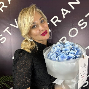 Юлия Голубовская