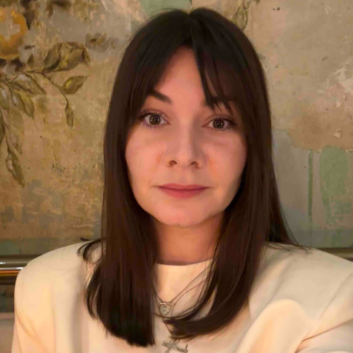 Татьяна Карпова