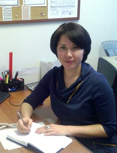 Анна Изингер | Сетка — социальная сеть от hh.ru