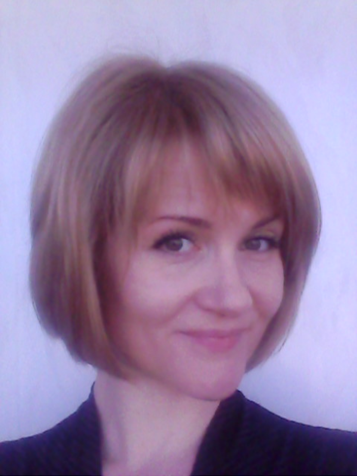 Лариса Аксиненко