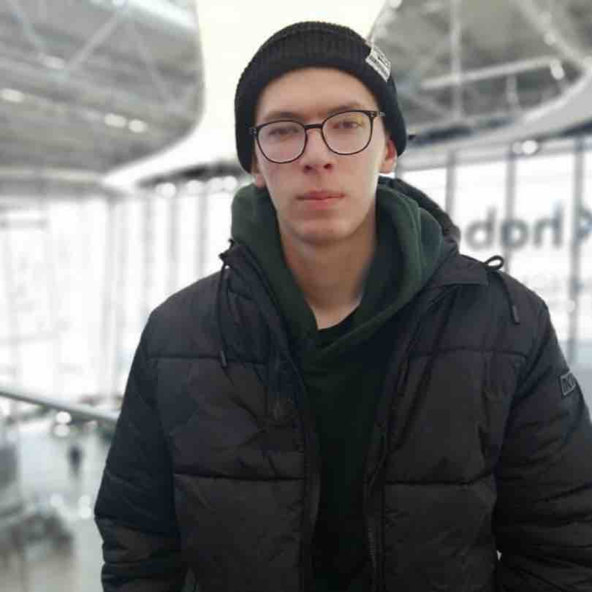 Вова Наумов