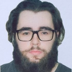 Олег Мариков | Сетка — социальная сеть от hh.ru