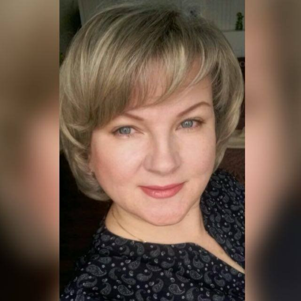 Инна Кошуба