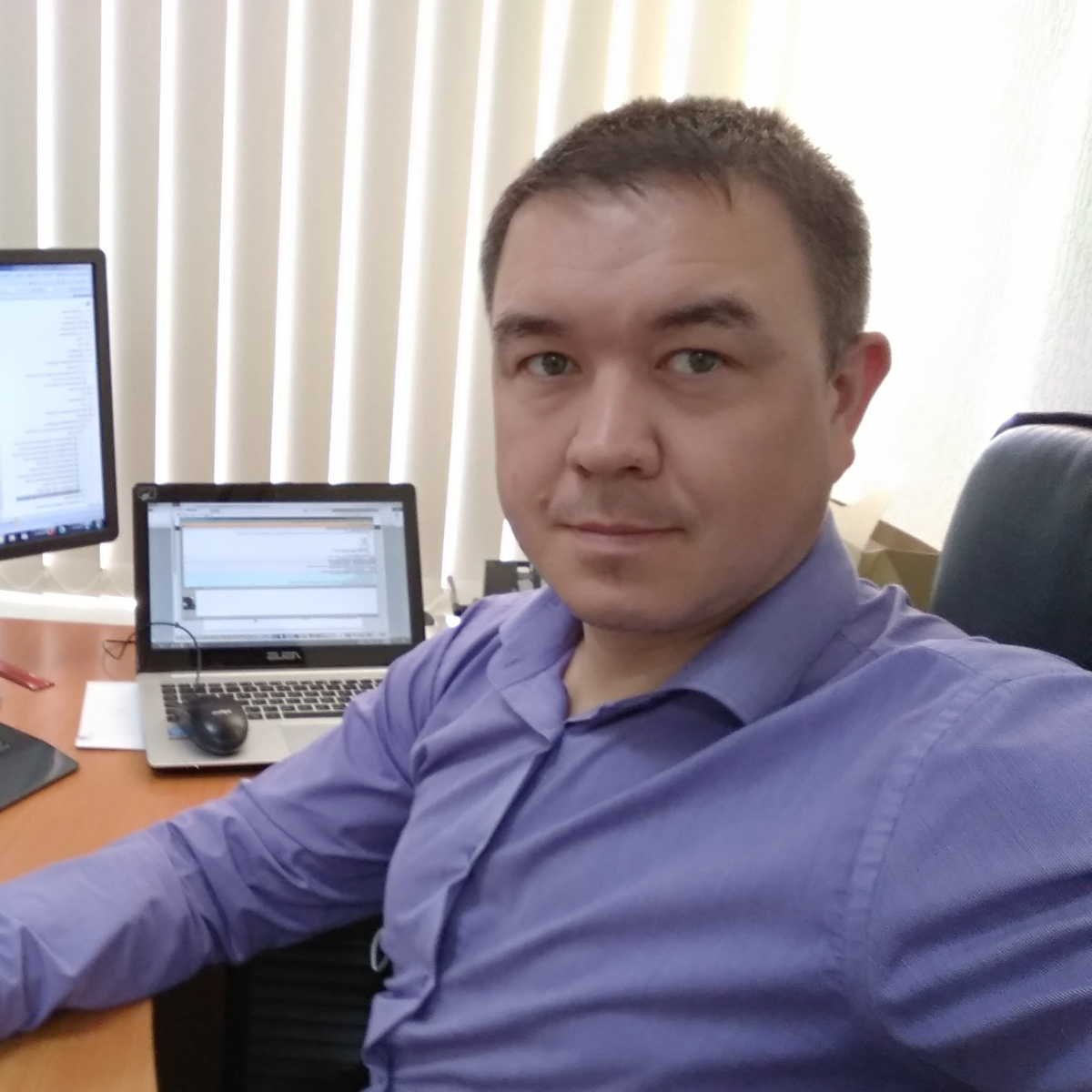 Сергей Иванов