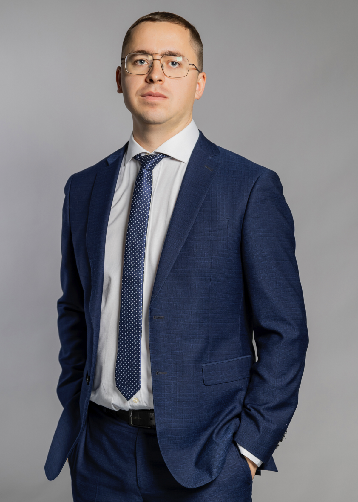 Юрий Неретин | Сетка — социальная сеть от hh.ru