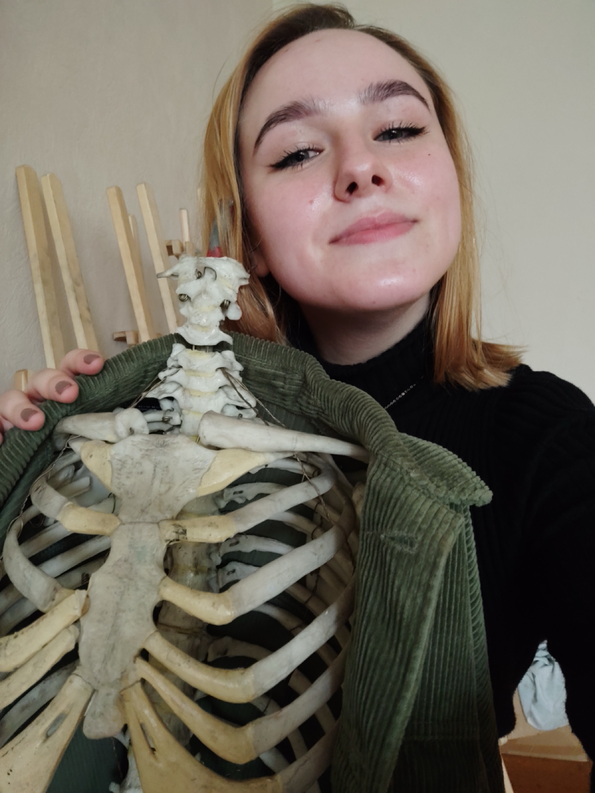 Мария Филатова