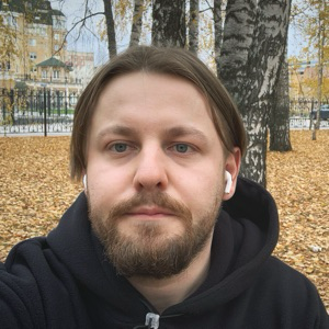 Антон Измайлов