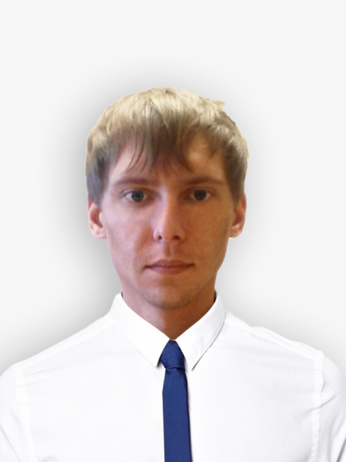 Илья Мрыхин