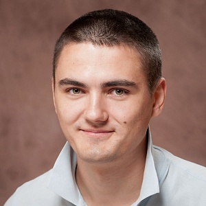 Василий Цветков | Сетка — социальная сеть от hh.ru